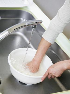 厚木で人々の安全を守る警備の仕事